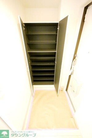 リブリ・アヴェンタドールの物件内観写真